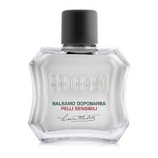 A dermatologist shares six common reasons—along with solutions. Amazon Com Proraso After Shave Balm Sensitive Skin 3 4 Fl Oz Beauty Personal Care