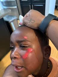 Sherry Trice's Instagram, Twitter & Facebook