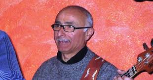 Piscinolablog: Una vita sulle note della musica Soul e del Rythm&blues...  Gennaro Silvestri!