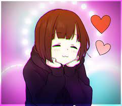 Cute discord anime and bts image 6479726 on favim com : This Is My Pfp On Discord Cuz It S Cute Uwu Menhera