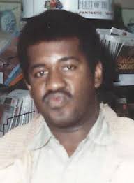 Obituary for James Curtis Houston, Sr.