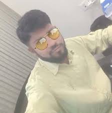 Introducing Caine Shiptone akka Alex Onell