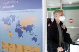 In die schweiz, nach frankreich einreisen. Grenzkontrollen Kampf Gegen Corona So Regeln Unsere Nachbarlander Die Einreise