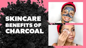Because the skin around your eyes and lips is delicate, don't apply. Benefits Of A Charcoal Mask And How To Use Be Beautiful India