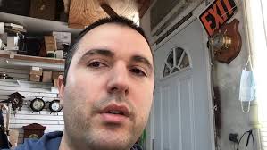 Seth Thomas 113 Assembly Pt. 4