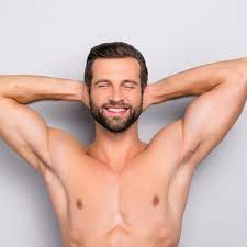 « j'ai mis longtemps à m'intéresser à l'épilation hommes. Epilation Homme Paris Salon D Epilation Cire Pour Hommes