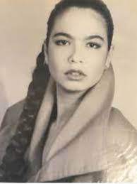 Veja as últimas notícias, vídeos e entrevistas sobre luciana gimenez na jovem pan. Mae Mostra Foto De Luciana Gimenez Na Adolescencia Acho Linda 29 08 2018 Uol Tv E Famosos