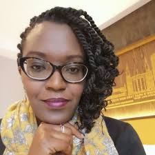 Jane Muriithi (@jtmuriithi)