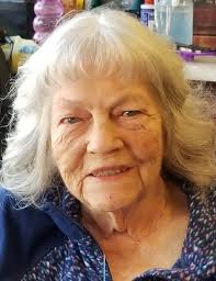 Obituary information for Juanita Wyoming Edwards Barnes