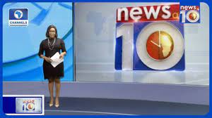 Watch live streaming all usa news channels. News At 10 24 05 2020 Youtube