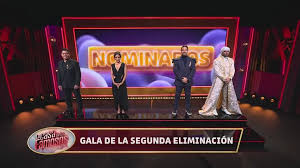 Moises Casa De Los Famosos