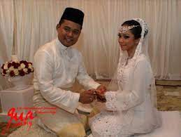 On 16 january 2009 yanti married to mohd eddy casmady che hussein. Gambar Kahwin Pelakon Kisah Kaisara Sari Yanti Mohd Eddy Casmady Sensasi Selebriti