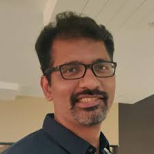 Pramod P Email & Phone Number