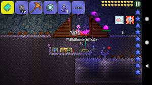 does anyone know why my rod of discord farm isn t spawning chaos elementals terraria
