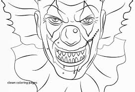 Search For Penny Drawing At Getdrawings Scary Characters Scary Clowns Drawings