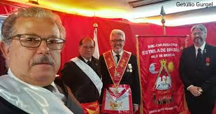 Supremo Conselho do Brasil do Grau 33 para o Rito Escocês Antigo e Aceito