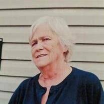 Vianne Mary Crane Obituary