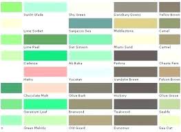 Home Depot Paint Colors Chart Lovely Interior Color Concrete