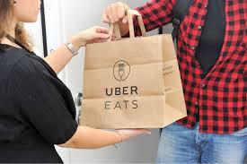 In addition to the complimentary eats pass offer, gold card members get up to $120 in uber cash annually ($10 each open your uber eats app and add your eligible amex card to your account. Amex Gold Gets Uber Credit And Eats Pass Membership Million Mile Secrets