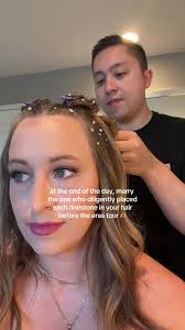 I would choose you in every lifetime 🤍 #TaylorSwift #theerastour  #kansascitynight1