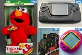 These are the best-selling Christmas toys from the 80s and 90s ...