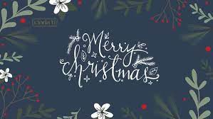 Merry Christmas From Cinda B Christmas Desktop Wallpaper Christmas Desktop Wallpaper Iphone Christmas