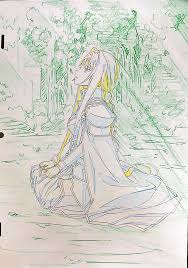 pin de tmnt apriltello en sao dibujos de anime arte de anime arte manga