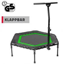 Eine andere möglichkeit, den körper auf dem mini trampolin zu hause zu trainieren, ist das walken. Faltbare Und Klappbare Fitness Trampoline Die Besten In Den Empfehlungen Trampolintests De