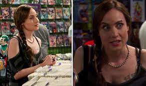 Explore more like big bang theory alice. Big Bang Theory Who Did Dexter Star Courtney Ford Play In The Big Bang Theory Tv Radio Showbiz Tv Express Co Uk