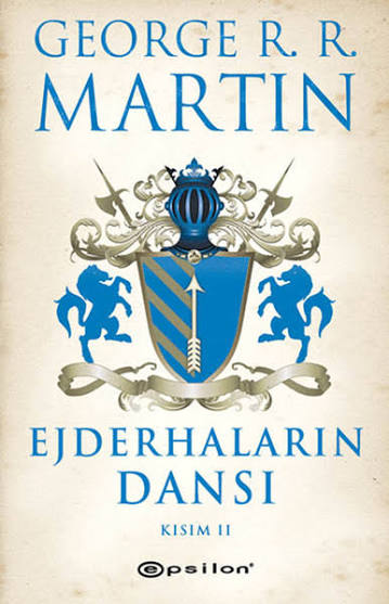 Ejderhaların Dansı - Kısım 2