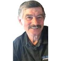 Harvey Persons Obituary