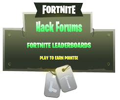 If you are a clan owner you can submit your clan to this website and tell the fortnite community about your team! Hack Forums Fortnite Leaderboards