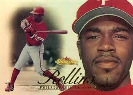Jimmy Rollins Gallery