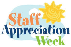 Logos Clip Art Pto Today Clip Art Gallery Staff Appreciation Staff Appreciation Week Clip Art