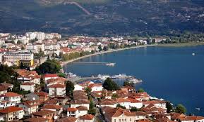 The city of the immortal ohrid is the sublime lakeside point that for many represents the culmination of the macedonian experience, a kingdom of light and water, a repository of ancient ruins from macedonia's earlier kingdoms. Solo Travel In Macedonia Girl About The Globe
