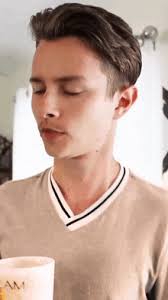 Jaden Mann GIF — Jaden Mann — აღმოაჩინეთ და გააზიარეთ GIF-ები