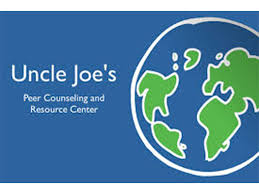 An important first step:' Uncle Joe's provides resources, peer counseling