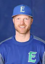 2023 EAGAN BASEBALL FAN GUIDE by Jill Osiecki Artist