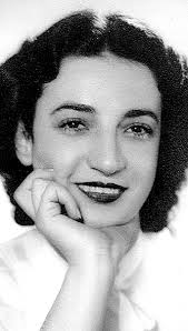 Anna Ranni Obituary (1913