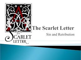 Scarlet Letter Essay Corsun10 - Agarwal 1 March 28 2015 Sinful Confessions  Of A Preacher In The Novel The Scarlet Letter By Nathaniel Hawthorne All |  Course Hero