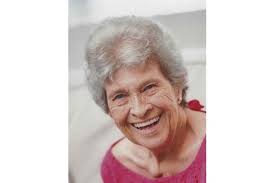 Jeanne Soucy Obituary (1934