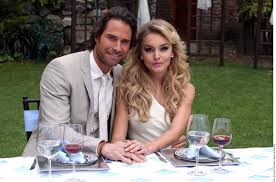 Sebastián Rulli está completamente enamorado de Angelique Boyer - El Diario  NY