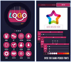 ¡descárgate hoy tu diseño de logo! 7 App Android Per Creare Un Logo Logaster