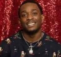 Maurice Vaughn Jackson, age 26