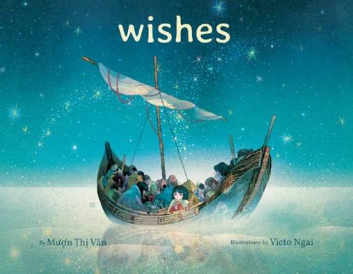 Wishes by Muon Thi Van | The Scholastic Parent Store