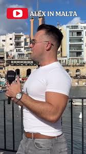 How much do people spend living in Malta #malta #fy #europe #cost