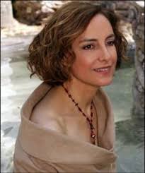 Facebook gives people the power to share and makes the world more open and connected. Picture Of Diana Bracho
