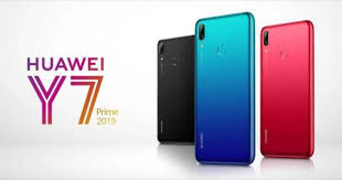 سعر و مواصفات هواوي واي 7 برايم Huawei Y7 Prime 2019 الجوالات Huawei Phone Electronic Products