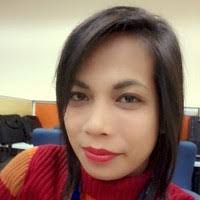 Maria Dimaano's Instagram, Twitter & Facebook