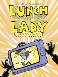 Read & download ebooks for free: Lunch Lady Series Overdrive Ebooks Audiobooks And Videos For Libraries And Schools